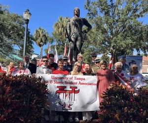 Święto Niepodległości w USA 2025