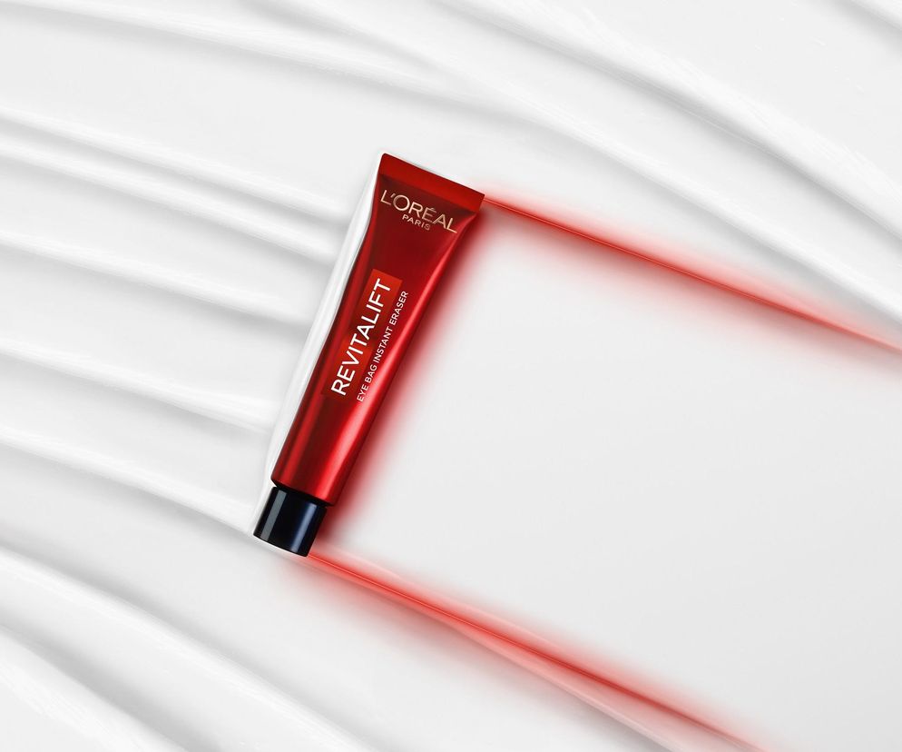 Revitalift Eye Bag Instant Eraser