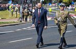 Kosiniak-Kamysz: Dziś jesteśmy silni siłą naszej armii, naszego społeczeństwa i naszych sojuszy