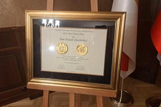 Małopolscy olimpijczycy w Krakowie