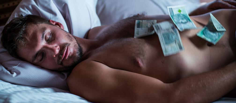 Druga szansa odc 8 Kamil (Mikołaj Roznerski)