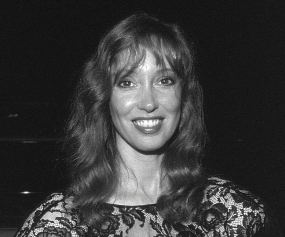 Shelley Duvall nie żyje. Aktorka, znana ze Lśnienia miała 75 lat