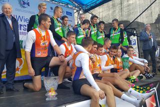 Wielka Wioślarska 2019 w Bydgoszczy 