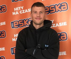 Ostrów. Patryk Wykrota przed sezonem halowym