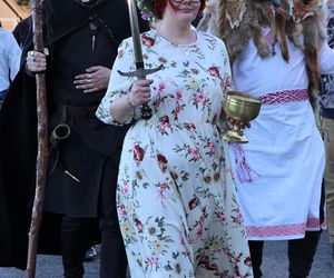 Światowy Folklor w obiektywie Krzysztofa Zakrety