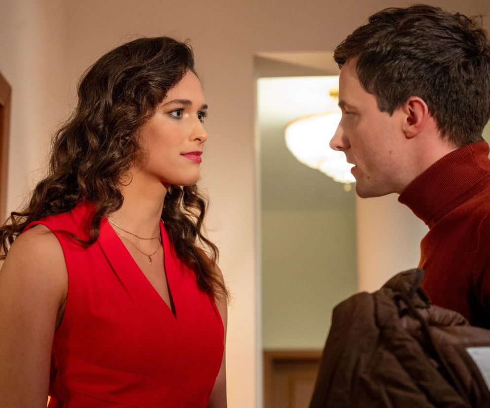 Na sygnale, odcinek 678: Alek wreszcie pozna prawdziwą twarz Bereniki! Na domówce u jej przyjaciół wszystko się wyda – ZDJĘCIA