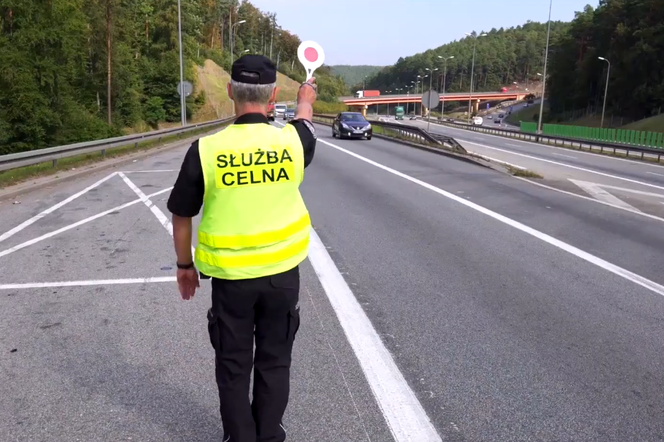 Praca w Krajowej Administracji Skarbowej