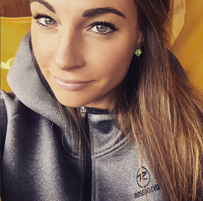 Dorothea Wierer
