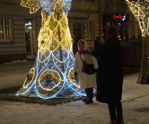 Magia świąt opanowała miasto! Byliśmy na Bydgoskim Jarmarku Świątecznym 