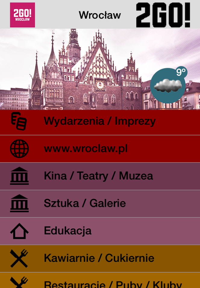 2GO! Wrocław