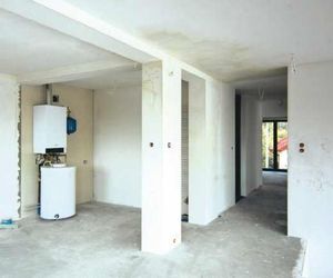 Wyburzanie ścian: remont w mieszkaniu. Czym i jak wyburzyć ścianę