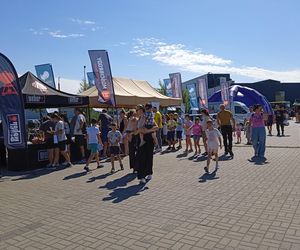 Wielki Finał Wakacji z CARSED w Siedlcach