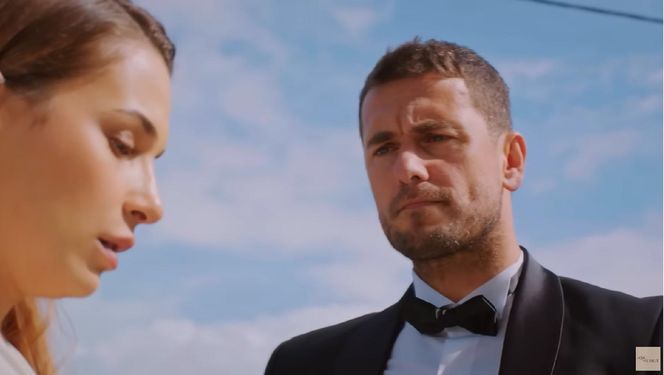 Miłość i nadzieja odc. 274. Kuzey, Sila