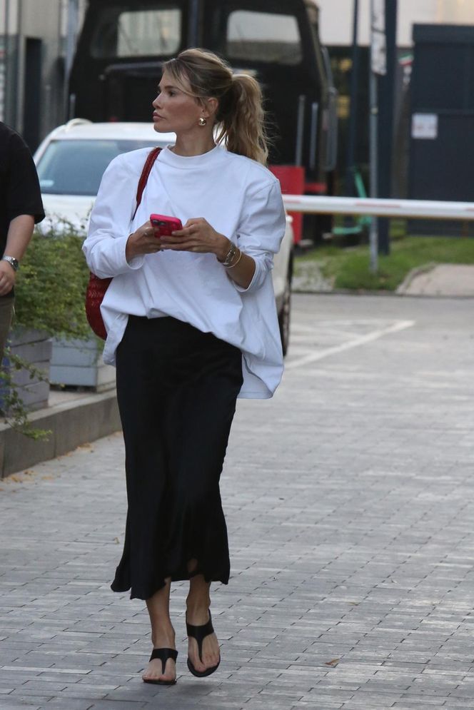 Tajna impreza uczestników "Tańca z Gwiazdami"! 