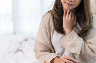 Fala zakażeń RSV w Polsce. Szpitale i SOR-y przeżywają oblężenie