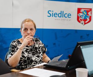 Cyfrowy Senior szkolenie w Urzędzie Miasta Siedlce