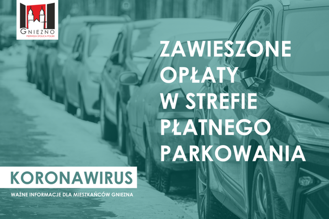 Strefa bez opłat 