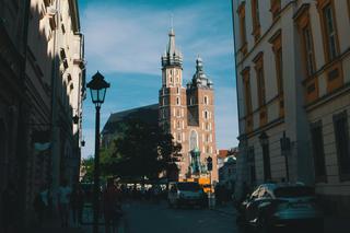 Kraków, Bazylika Mariacka