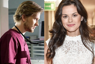 M jak miłość po wakacjach 2020. Łukasz znów się zakocha! Pozna miłość życia w klinice Olka 