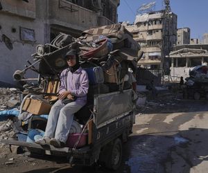 Izrael/ Wojsko: miasto Gaza to strefa walk, wstrzymujemy tam przerwy humanitarne