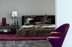 Designerski fotel