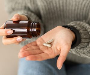 Tramadol i antydepresanty. Kiedy połączenie tych leków może wywołać napad padaczki?