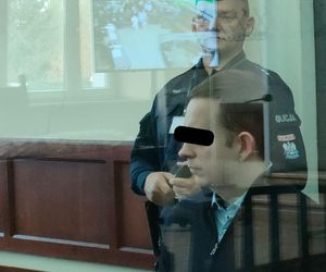 Rozpoczęła się druga rozprawa w procesie Sebastiana M.