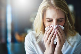 Regeneracja śluzówki nosa w czasie kataru – dlaczego jest taka ważna?