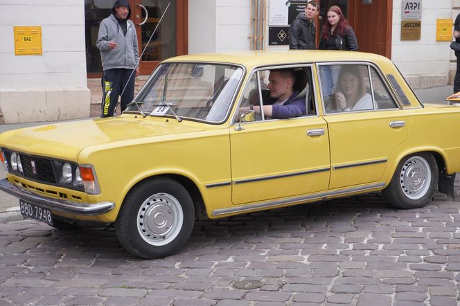 Rzeszowskie Juwenalia rozpoczęte. Barwny korowód przeszedł przez miasto