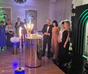 110 lat II LO w Skarżysku-Kamiennej