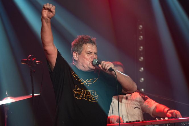 Kult - Kazik Staszewski