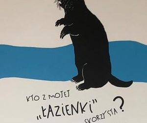 Ekspozycja „Mówię do Ciebie” – plakaty Danuty Żukowskiej w Bibliotece Pedagogicznej w Siedlcach