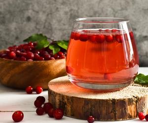 Z tym sokiem zakażenia układu moczowego nie będą nam straszne. Naukowcy potwierdzają