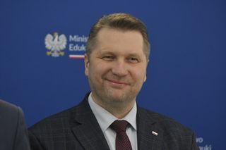 Przemysław Czarnek kandydatem PiS na prezydenta?! Poseł nie ma wątpliwości