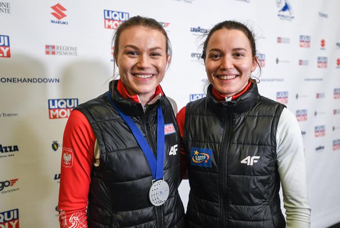 Pekin 2022. Patrycja Maliszewska po raz trzeci startuje w igrzyskach olimpijskich. Postawiłaby na medal siostry