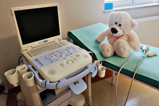 Rzeszowskie hospicjum dla dzieci zbiera na nowy aparat USG. Przyłącz się do akcji