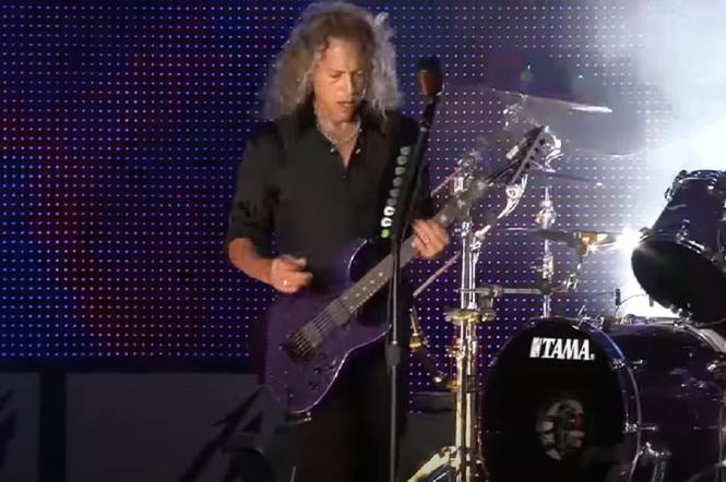 Kirk Hammett opowiedział szczerze o swoim dzieciństwie: Spotkało mnie wiele nieszczęścia