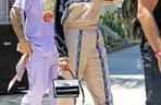 Justin Bieber i Hailey Bieber