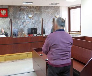 Wyrok galareta Tarnobrzeg