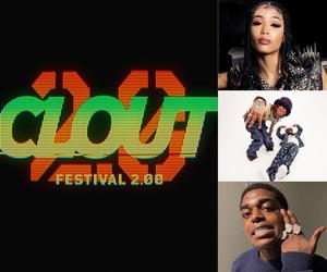 Clout Festival 2023 - kiedy jest i kto wystąpi? Rapowe gwiazdy zrobią show w Polsce!