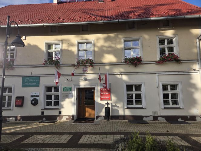 Wyciek danych w Wiszni