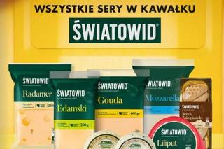 Sery w kawałku  2 +1 gratis