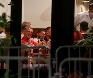  Reprezentacja w środku nocy żegnała Kamila Grosickiego