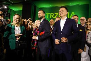 Władysław Kosiniak-Kamysz ucina wszelkie spekulacje: Nie pójdziemy z PiS-em 