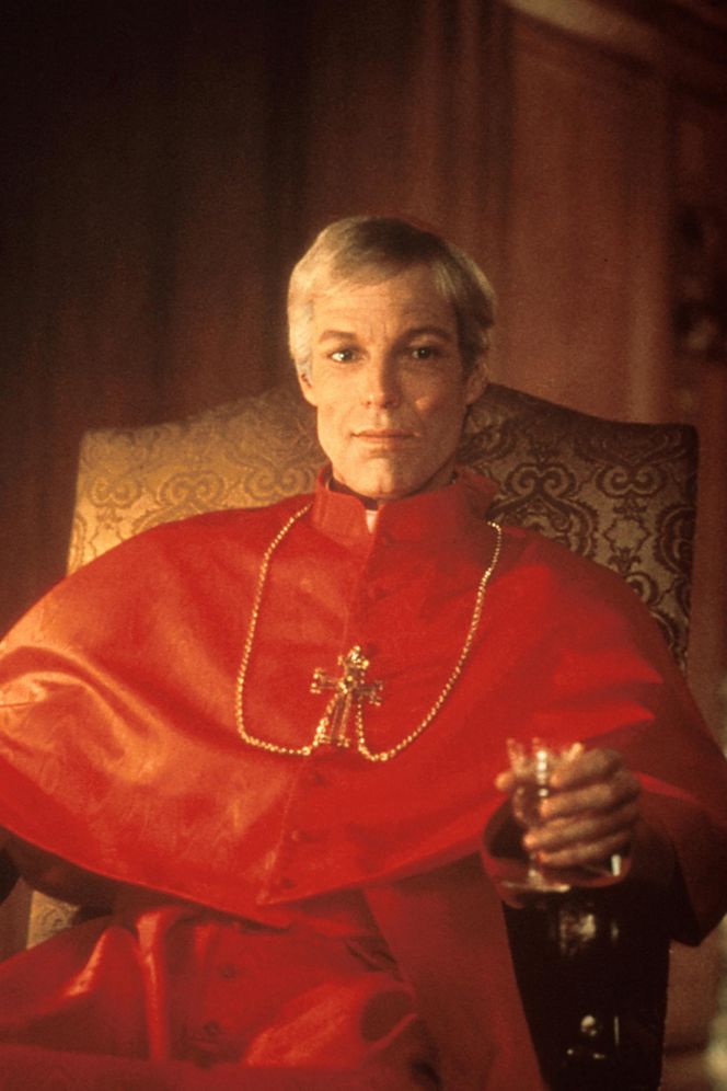 Richard Chamberlain 