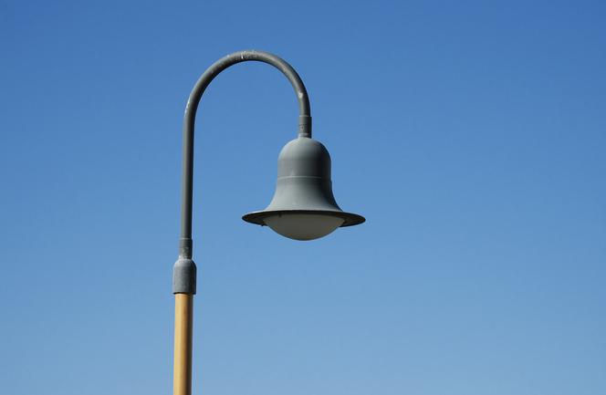 Lampa uliczna