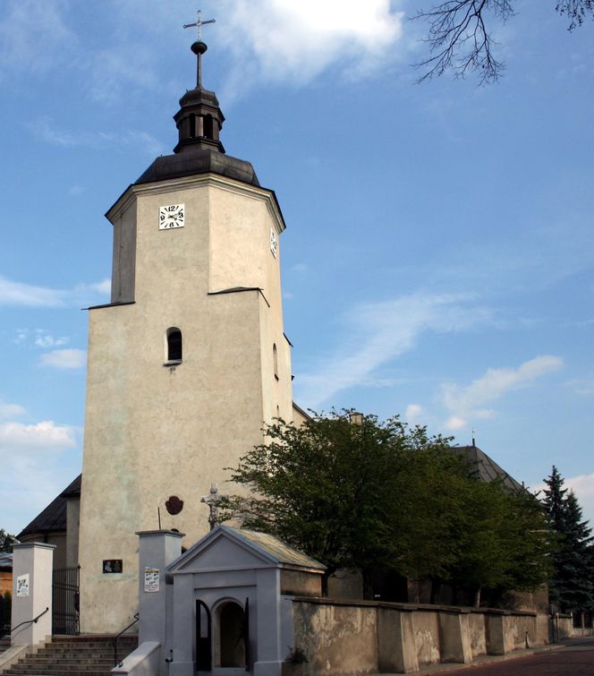 Kościół Świętej Katarzyny