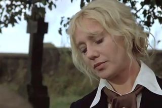 Ikona PRL-u wyszła za hrabiego. Jednak życie Mai Komorowskiej nie było usłane różami 