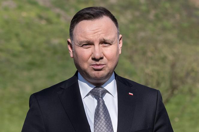 Andrzej Duda