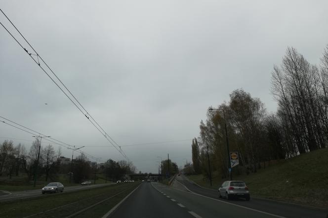 W Sosnowcu rośnie liczba zatrzymanych praw jazdy za nadmierną prędkość 